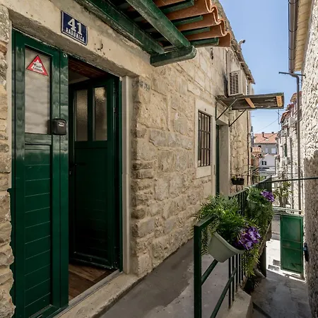 Lejlighed Casa Di Pietra