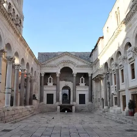 Lejlighed Casa Di Pietra