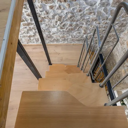 Lejlighed Casa Di Pietra Split