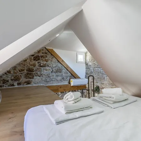 Casa Di Pietra Lejlighed Split